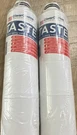 Clearchoice CLCH105 2-PACK Water Filter For Samsung Nsf/ansi 42 6 Month Chlorine. Fixed Price $21.00.