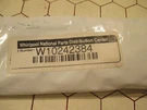 Whirlpool Ice Maker Wire W10242384 New. Fixed Price $47.25.