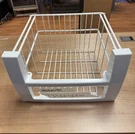 Viking Oem PM910190 Refrigerator Freezer Basket New Open Box Nob 37C. Fixed Price $89.99.