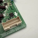 Lg Refrigerator Control Board Part# EBR86707404. Fixed Price $14.99.