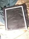 Frigidaire Refrigerator Glass Shelf Assembly Part # 215406102. Cross. Fixed Price $49.00.