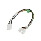 Whirlpool WPD7813010 Refrigerator Harns-wire W10146389 67006614 07813003 1028.... Fixed Price $45.67.