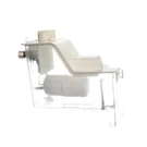 Ice-o-matic 101144857 1011448-57 Reservoir Valve W/cover. Fixed Price $290.46.