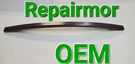 DA97-20021B Genuine Samsung Refrigerator Left Door Handle Assy. Fixed Price $39.00.