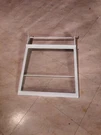 Kenmore Glass Shelf & Frame PART#2204152, 2195975. Fixed Price $34.99.