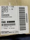 5304538286 Electrolux Condenser Assembly Oem. Fixed Price $100.00.