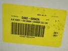 DA82-02642A Samsung Refrigerator Maker Service Kit (c). Fixed Price $243.80.