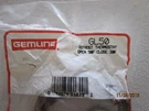 Gemline GL60 Defrost Thermostat Huge Bank Liquidation Sale List $20.00. Fixed Price $18.50.