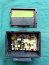 Midea Insignia Refrigerator Control Board Pcb Oem 17131000002821 UL-BD386WE-SQ. Fixed Price $45.00.