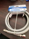 Eastman 41033 Ss Icemaker Connector 1/4" Comp X. Fixed Price $19.60.