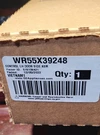 WR55X39248 Ge Oem Ref Control Lh Door Assy.. Fixed Price $40.00.