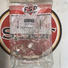 New Oem 2217289 Subs To Part Number WPW10683580 Thermostat. Fixed Price $27.98.