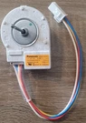 Panasonic Refrigerator Condenser Fan Motor WR60X10155. Fixed Price $24.99.