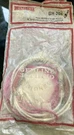 GH-204 Gemline Flex Alum Braided Heater Cord Oem New. Fixed Price $23.00.
