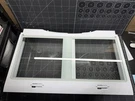Samsung Refrigerator Crisper Frame With Glass P#DA97-12727A. Fixed Price $80.00.