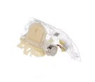 Whirlpool SA2340 Ice Door/chute/motor Assembly Dispenser Refrigerator Genuine Oe. Fixed Price $117.41.