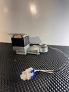 Lg, Kenmore Refrigerator Auger Motor Oem, EAU61083522. Fixed Price $9.99.