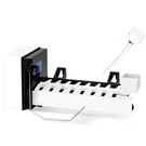 Ice Maker For Frigidaire Refrigerator LFSS2612TE0 FGUS2642LF0 FFHS2322MS3. Fixed Price $79.98.