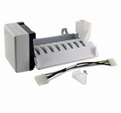 2198597 Cube Ice Maker Compatible With Whirlpool Refrigerator. Fixed Price $64.95.