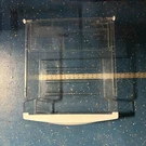 Genuine Kitchen Aid Refrigerator Bottom Drawer PART#WHT-2223759. Fixed Price $59.95.