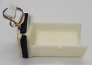 Genuine Refrigerator Lg Air Damper PART#ACV72950006. Fixed Price $7.90.