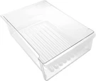 Genuine Frigidaire Kenmore 240530811 Refrigerator Meat Pan. Fixed Price $69.99.