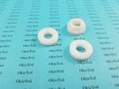 241689802 241684802 Frigidaire Refrigerator Ice Crusher Spacers; Z2-2D. Fixed Price $21.99.