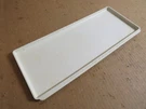 Kenmore Refrigerator Door Tray (wear) Part # 2195388. Fixed Price $11.38.