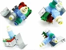 Whirlpool ED5PBAXVY00 ED5PHAXMQ00 ED5PHAXSL02 ED5PHAXSQ01 Water Inlet Valve. Fixed Price $33.90.