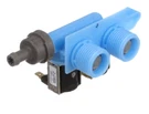 Fits Whirlpool K-74969, 8181694, Solenoid Valve, Dual, Water Inlet, Washer. Fixed Price $84.99.