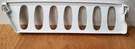 Whirlpool Refrigerator : Freezer Basket Divider (W10146440 / W10847995) P3570. Fixed Price $23.99.