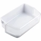 Samsung Door Shelf Bin For RFG297AAWP RFG297AARS RFG297ABRS/XAA RFG296HD. Fixed Price $39.91.