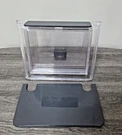 Ge Profile Opal 2.0 Ice Bin Drawer And Drip Tray Replacement Oem Clear Gray. Fixed Price $39.99.
