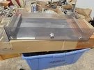 Temperature Controlled W10776681 For Kitchenaid KRFC704FPS01. Fixed Price $100.00.