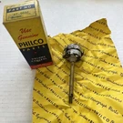 Vintage Philco Parts Volume Control 67-0022. Fixed Price $11.82.