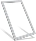 Freezer Door Gasket Seal Edge For Frigidaire Refrigerator 241674806 7241786006. Fixed Price $42.50.