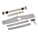 Samsung Refrigerator Water Leakage Kit DA82-01415A Oem Replacement New. Fixed Price $15.00.