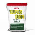 Best Super Iron Plant Food 9-9-9 Pro Fertilizer Fix Chlorotic Alkaline Condition. Fixed Price $25.95.