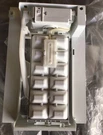 Oem Lg Refrigerator Ice Maker Assembly AEQ72909603. Fixed Price $119.99.