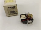 Nos Gemline Evaporator Fan Motor EM328. Fixed Price $28.99.