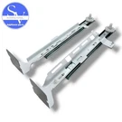 Frigidaire Refrigerator Slide Rail 5304529564 5304529563 (set 2). Fixed Price $139.99.
