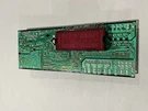 Genuine Lg Range Oven Control Board Assy P.n. EBR77562709 AZ167227 BK2571. Fixed Price $104.49.