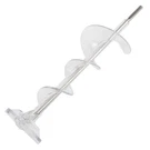 Ice Maker Auger For Refrigerators PSG22SISAFSS GSH25JSXASS GSH25JSXJSS. Fixed Price $27.99.