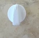 Kenmore Cold Spot Model #106.5110310 Refrigerator Freezer Temp Control Knob. Fixed Price $5.95.