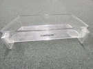 Oem Lg Refrigerator Freezer Door Bin Shelf MAN631090-2 Cold Saver. Fixed Price $15.00.