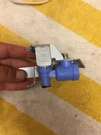 New Genuine Oem Refrigerator Water Inlet Valve - WR57X10098. Fixed Price $39.99.