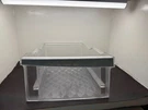 Lg Kenmore Refrigerator Left Side Crisper Drawer Bin AJP73816104. Fixed Price $40.00.