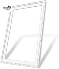 Upgrade WP61004010 Refrigerator Door Gasket Compatible With Whirlpool. Fixed Price $118.25.
