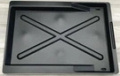 Sub Zero Drain Pan 7016018 Models 611 650 632 642 680 685 690 695 Genuine. Fixed Price $155.46.