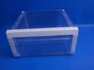 Samsung Refrigerator RFG295AARS Left Crisper Drawer DA97-06335A. Fixed Price $55.99.